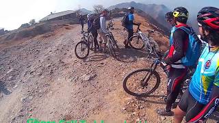 Ghora Gali to Islamabad MTB - Pakistan