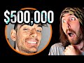 This Streamer Stole $500,000 From Fans | Asmongold Reacts to Exposé by Coffeezilla