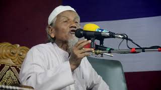 সত্য এসে গেছে, মিথ্যার পরাজয় অবশ্যম্ভাবী।।  mawlana abdul Quddus।। Ababil Tv