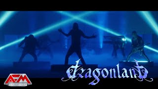 DRAGONLAND - The Power of the Nightstar (2022) // Official Music Video // AFM Records