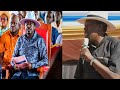 RAILA WACHA NIKWAMBIE UKWELI KUHUSU KALOZNO! Listen what Eugene Wamalwa told Raila about Kalonzo