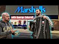 Marshalls Hunt for Cheap Fragrances | The George Zaharoff Adventures: Part 2