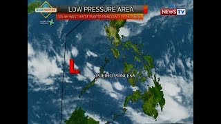 BT: 2 LPA, binabantayan ngayon