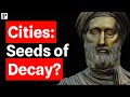 The Paradox of Urban Progress: Unpacking Ibn Khaldun's Wisdom