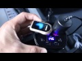 chgeek car cup usb charger with cigarette lighter splitter review