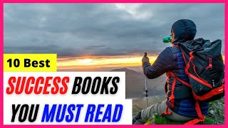 10 Best Success Books You Must Read 2021 l The Book Haul l #learnsomething