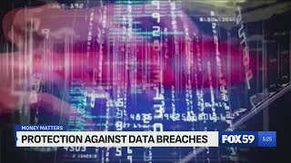Money Matters: Report shows records number of data breaches in 2025