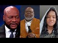 DARK SECRETS OF BISHOP EDDIE LONG-SHOCKING NEW REVELATIONS ABOUT HIS DEATH EXPOSED, CELESTIAL SPEAKS