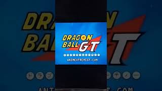 DRAGON BALL GT Episode 4 爆走！ E2対E3