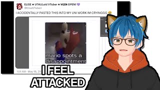 Twitter's Copy Paste Fails PART TWO | Matt Rose React