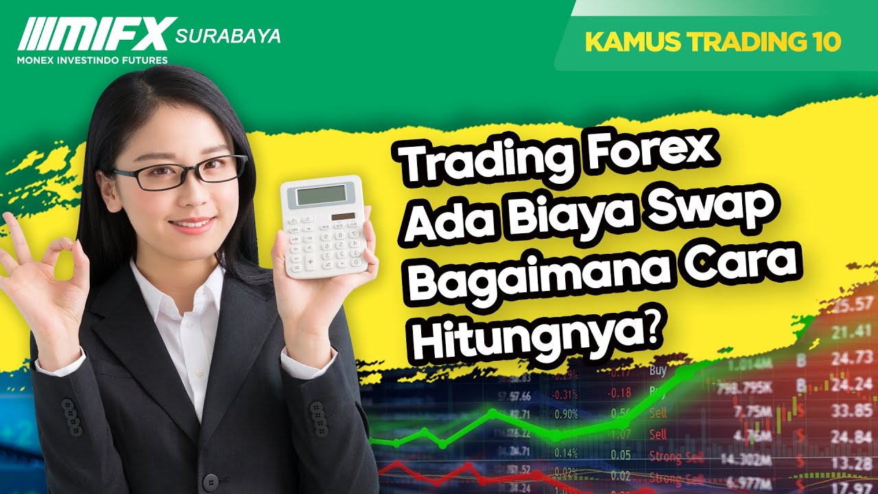 TRADING FOREX ADA BIAYA SWAP BAGAIMANA CARA HITUNGNYA ? # ...