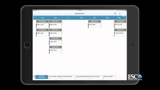 ESC Mobile Manager App