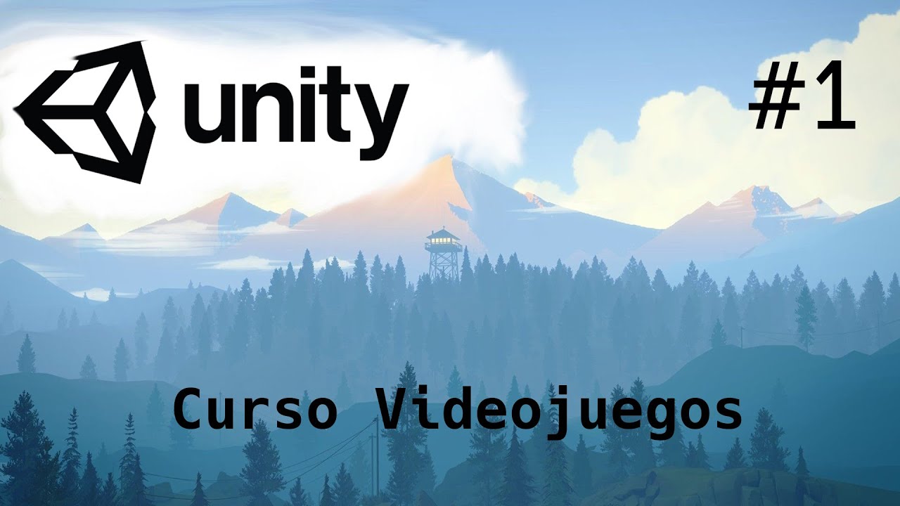 UNITY Tutorial/Introducción Fácil Y Sencillo/ 1-Capitulo/Programación ...