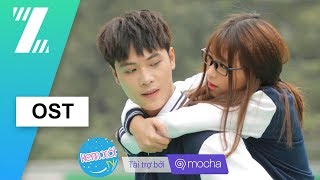 Người ở bên khi tôi 16 - OST Người bên tôi (Anh Khang) - Phim học đường | Z Team - Kem Xôi TV