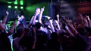 ANXIOUS - Live @ AMH - September 11th, 2023