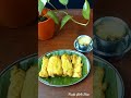 Pazham Pori / Banana Fritters / പഴം പൊരി / Kerala Style Ethakka Appam