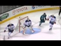 Logan Couture Tribute - Highlights - Season 2014-2015 - San Jose Sharks Brasil