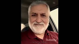 جوابی به سلبریتی محمد عمرانی