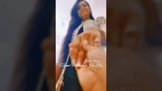 Tumse Mohabbat Hai Ha ❤️ | JalRaj | Lyrics Video |