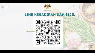 Webinar Modul Penyediaan Makanan di Taska, Tabika Dan Prasekolah Siri 2/2024