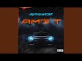 Speed Demon (feat. Andrae Hatter & DG Swerve)