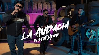 El Tecnico - La Audacia  [En Vivo]