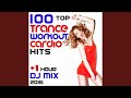 Magic Hang (Workout Trance Cardio Mix)