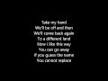 Breaking Benjamin Firefly Lyrics
