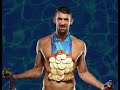 Michael Phelps: The Greatest Olympian of All Time