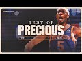 Precious Achiuwa's best plays of 2023-2024 | New York Knicks