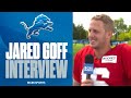 Jared Goff builds his dream celebrity golf group to play with | NFL on CBS