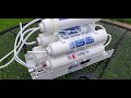 apec water systems ro ctop portable countertop reverse osmosis water filter system