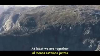Alan Walker - Alone (Lyrics & Sub Español) Official Video