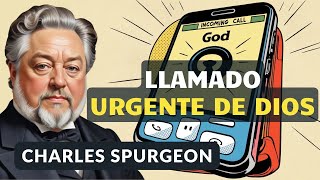 El Llamamiento Eficaz - Pastor Charles Spurgeon Prédica | Audiolibros Cristianos en Español