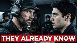 What Delta Force Operators Notice About You the First Time They Meet You