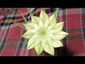 How To Make Sunflower Of Death Palm || খেজুর পাতার সূর্যমুখি ফুল তৈরী শিখুন || How To Make Flowers