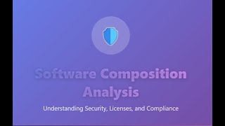 What is SCA? | Software Composition Analysis Explained for DevSecOps & Developers ​