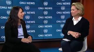 Destaque ONU News Especial - Direito à Educação no Brasil
