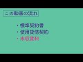 【質問に答える回】標準契約書、使用貸借契約、未収賃料の経理上の処理【賃貸不動産経営管理士】