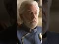 Actor Donald Sutherland Dead At 88 #shorts #celebritynews #celebrity