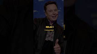 Relax Its Bad Day Not A😳🔥 Elon musk status🔥 #motivation #billionaire #sigmarule #elonmusk #shorts