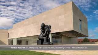 Nerman Exhibitions