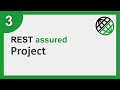 REST Assured Beginner Tutorial 3 | How to create Java Project on Eclipse