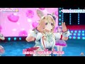 【歌詞付き】スタートライン！ startline ・せな・りえ from aikatsu☆stars 【尾丸ポルカ 和央パリン 姫乃みえる 凛堂たいむ 真未夢メエ 3dlive（2025 1 30）】