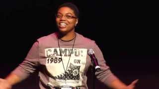 Local youth spoken word: Southern Word -- Literary and Performing Arts at TEDxNashville