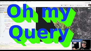 Query your heart out with the ArcGIS API for JavaScript