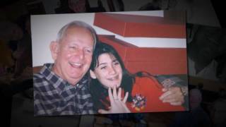 James Edward Anderson | Funeral Service Video Tribute | Elizabeth City NC
