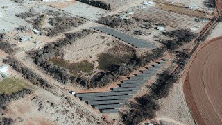 In energy-starved South Africa, whites-only town basks in solar power