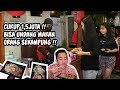 PANGGIL CHEF PROFESIONAL BUAT MASAK DI RUMAH 🔥, TEPPANKU | Kuliner Surabaya