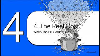 The Hidden Cost of Fine